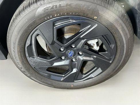 Used 2024 Subaru Crosstrek 2.5i Sport image 11