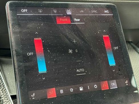 Certified 2025 Cadillac Escalade V image 22