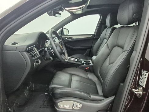 Used 2026 Porsche Macan Turbo AWD/4WD image 5