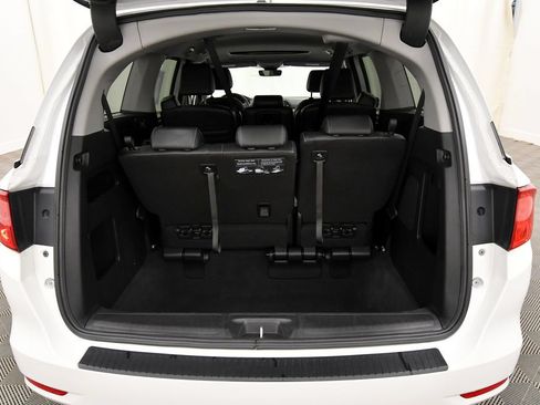 Certified 2024 Honda Odyssey EX-L image 7
