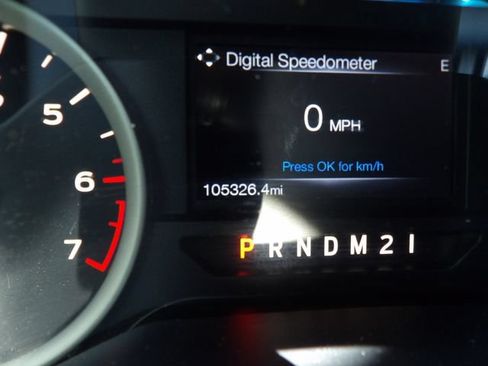 Used 2015 Ford F150 XLT w/ Equipment Group 301A Mid RWD image 15