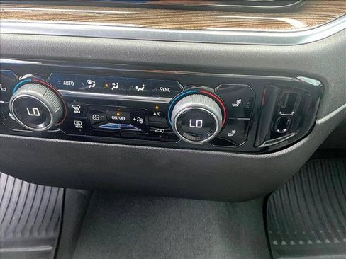 Used 2023 Chevrolet Silverado 1500 RST RWD image 26