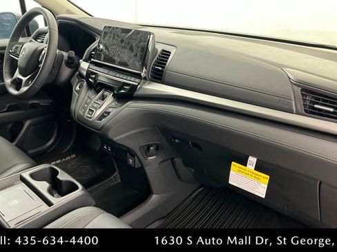 Used 2026 Honda Odyssey EX-L image 24