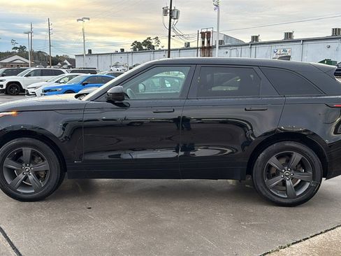 Used 2020 Land Rover Range Rover Velar R-Dynamic S image 2