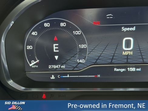 Certified 2024 GMC Yukon SLT w/ SLT Premium Package image 21