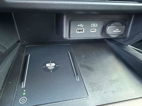 Certified 2025 Honda Ridgeline RTL image 27