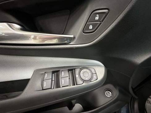 New 2025 Buick Envista Preferred w/ Convenience I Package image 52