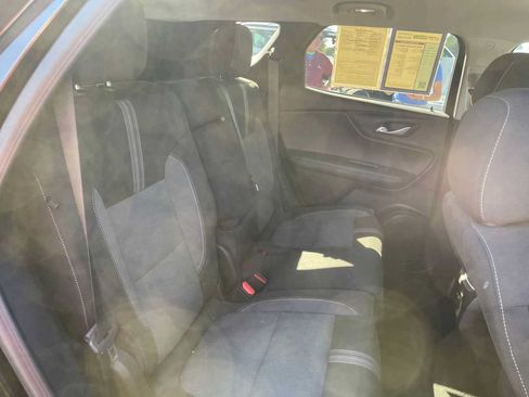 Used 2023 Chevrolet Blazer LT FWD image 24