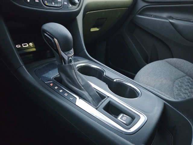 Used 2024 Chevrolet Equinox LT FWD image 26