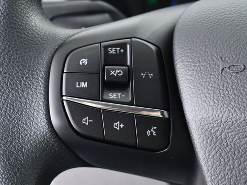 New 2026 Ford Transit 350 148 Medium Roof AWD w/ Load Area Protection Package image 32