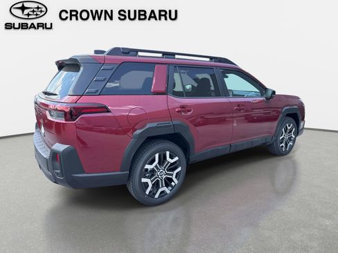 New 2026 Subaru Outback Touring XT AWD/4WD image 4