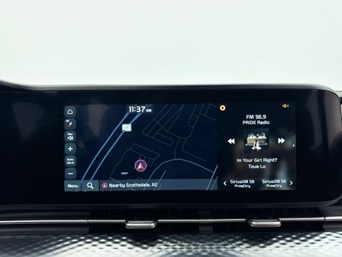 Certified 2024 Kia Carnival SX Prestige FWD image 5