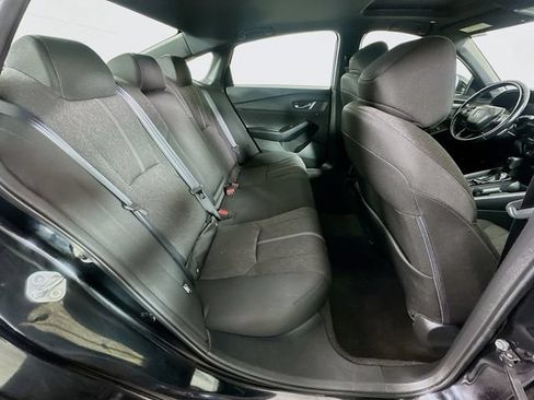 Certified 2024 Honda Accord Sport image 8