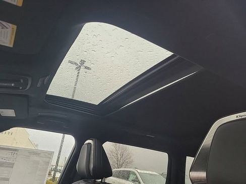 New 2025 INFINITI QX80 Autograph image 16