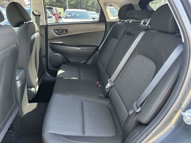 Used 2022 Hyundai Kona SEL AWD/4WD image 14