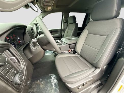 New 2026 Chevrolet Silverado 2500 Custom w/ Custom Value Package image 21