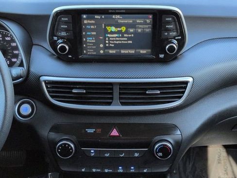Used 2021 Hyundai Tucson Value FWD image 18