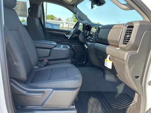 New 2026 GMC Sierra 1500 SLE w/ X31 Off-Road Package image 21