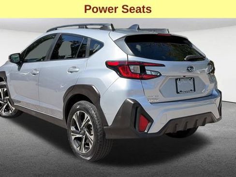 Certified 2024 Subaru Crosstrek 2.0i Premium AWD/4WD image 9