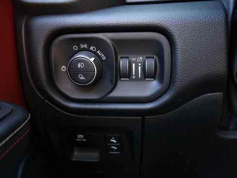 Used 2025 RAM 1500 Rebel w/ Rebel Level 1 Equipment Group image 30