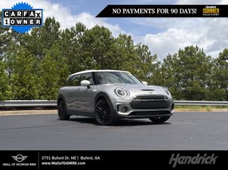 Used 2024 MINI Cooper Clubman S FWD video 1