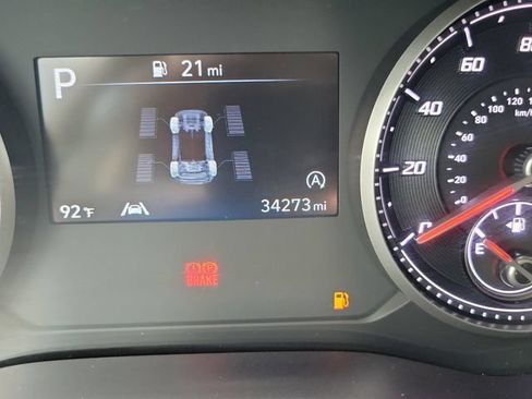 Used 2023 Hyundai Santa Fe SEL AWD/4WD image 18
