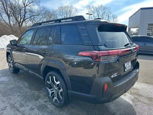 New 2026 Subaru Outback Touring XT image 5