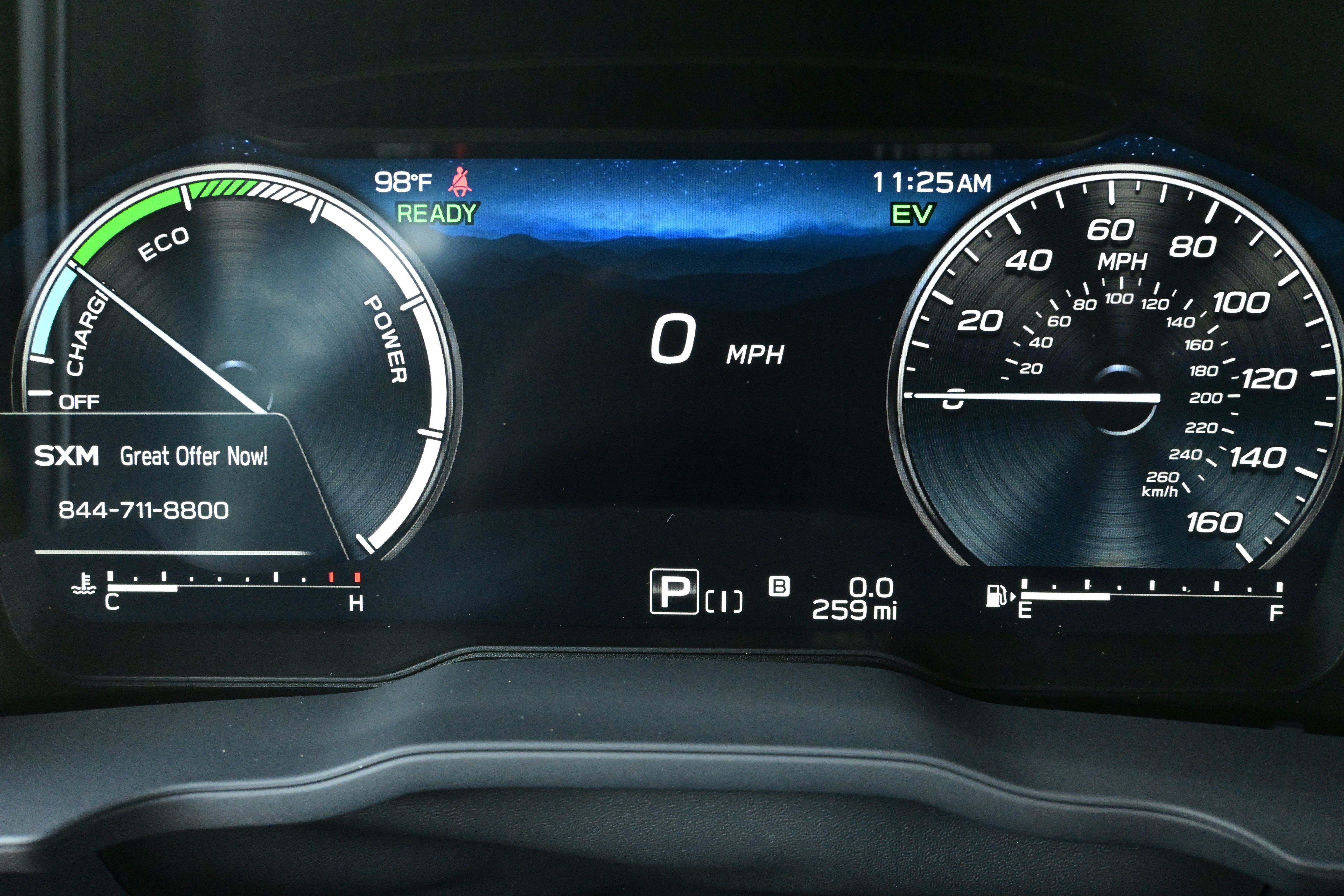 New 2026 Subaru Forester Premium AWD/4WD image 20