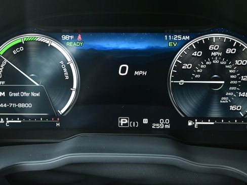 New 2026 Subaru Forester Premium AWD/4WD image 20