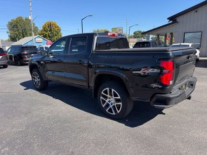 Used 2024 Chevrolet Colorado Z71 w/ Z71 Convenience Package 2