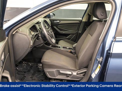 Used 2019 Volkswagen Jetta S w/ Driver Assistance Package image 6