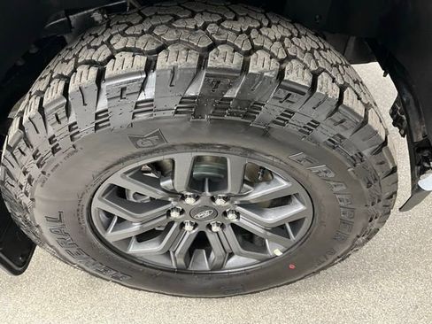Used 2022 Ford F150 XLT w/ Equipment Group 302A High AWD/4WD image 18