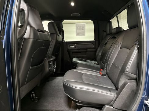 Used 2023 RAM 2500 Rebel w/ Level 1 Equipment Group AWD/4WD image 23