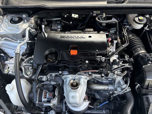 Certified 2023 Honda Civic Sport image 21