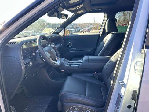 New 2026 Hyundai Palisade Calligraphy image 5