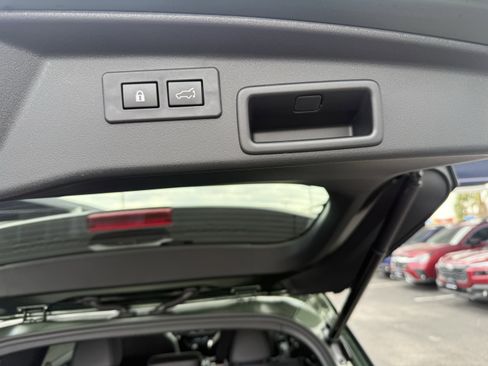 New 2026 Subaru Outback Limited XT image 10