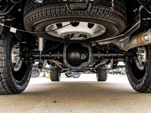 Used 2026 GMC Sierra 3500 Denali Ultimate image 16