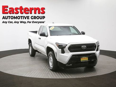 Used 2024 Toyota Tacoma SR image 47