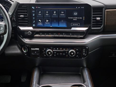 Used 2024 Chevrolet Silverado 2500 High Country w/ Technology Package image 20