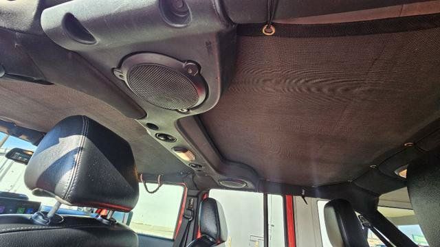 Used 2013 Jeep Wrangler Unlimited Sahara AWD/4WD image 26