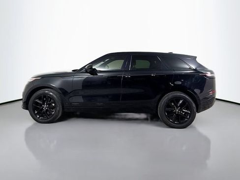 Used 2026 Land Rover Range Rover Velar Dynamic SE AWD/4WD image 8