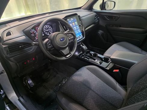 Certified 2026 Subaru Forester Premium AWD/4WD image 24
