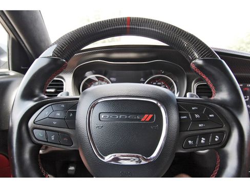 Used 2022 Dodge Charger Scat Pack image 16