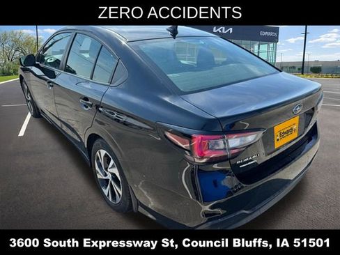 Used 2024 Subaru Legacy Premium AWD/4WD image 6