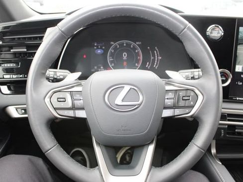 Certified 2024 Lexus RX 350 FWD w/ Technology Package image 16