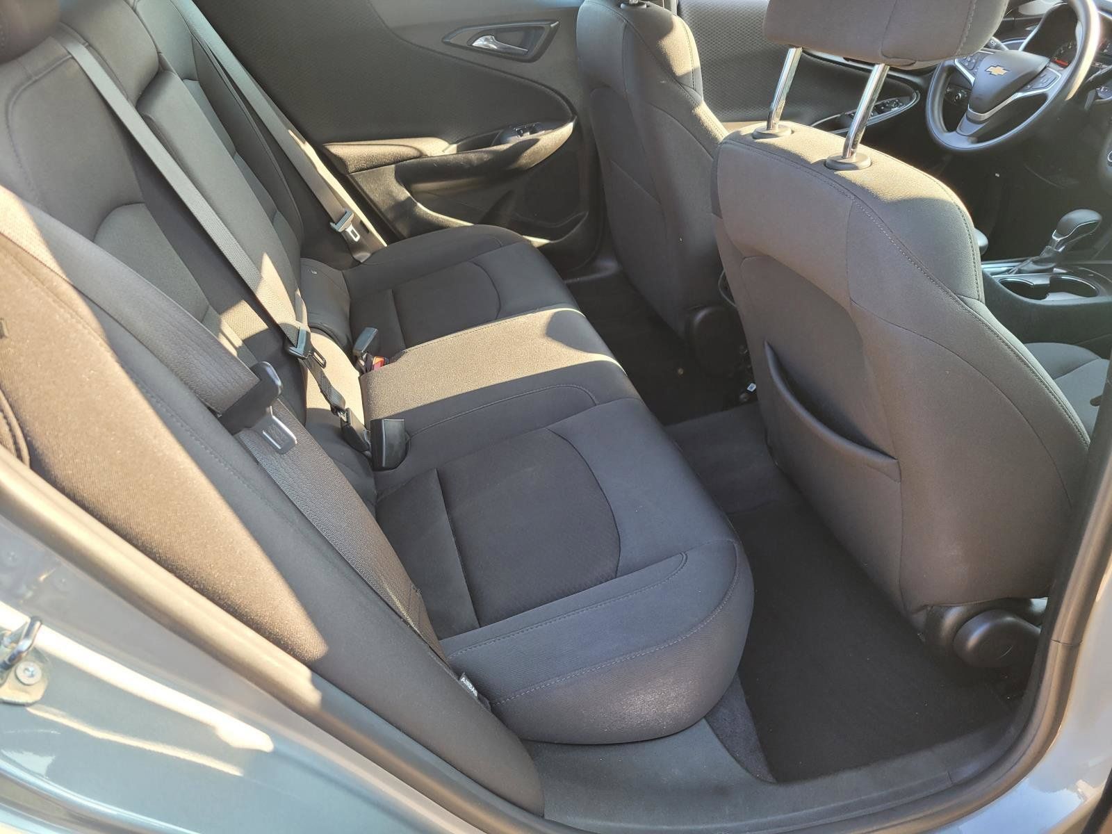 Used 2023 Chevrolet Malibu LT FWD image 11