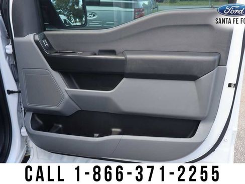Used 2023 Ford F150 XL w/ XL Chrome Appearance Package AWD/4WD image 23