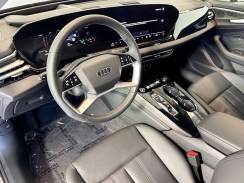 New 2025 Audi A5 2.0T Premium Plus w/ Premium Plus image 9