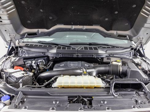 Used 2021 Ford F150 Lariat AWD/4WD image 52