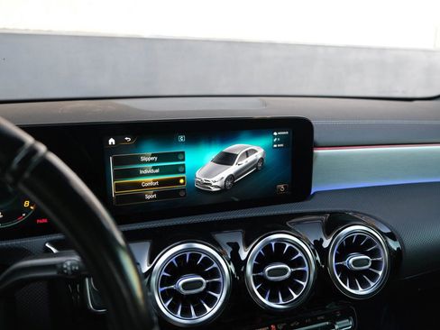 Used 2021 Mercedes-Benz A 35 AMG AMG A 35 4MATIC Sedan 4D image 46